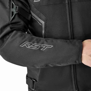 S1 Mesh D3O Textile Jacket