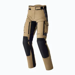 Pro Series Adventure D3O Textile Pants