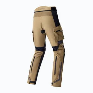 Pro Series Adventure D3O Textile Pants