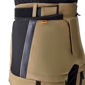 Pro Series Adventure D3O Textile Pants