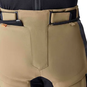 Pro Series Adventure D3O Textile Pants