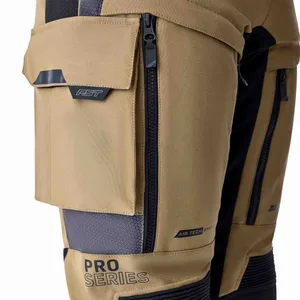 Pro Series Adventure D3O Textile Pants