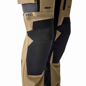 Pro Series Adventure D3O Textile Pants
