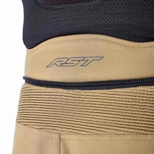 Pro Series Adventure D3O Textile Pants