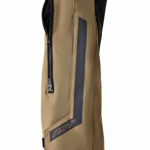 Pro Series Adventure D3O Textile Pants
