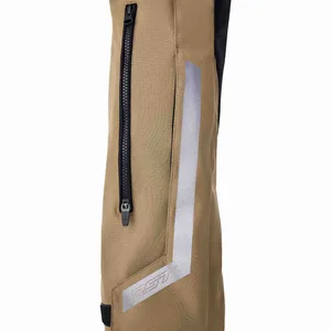 Pro Series Adventure D3O Textile Pants