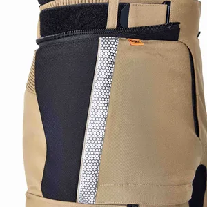 Pro Series Adventure D3O Textile Pants