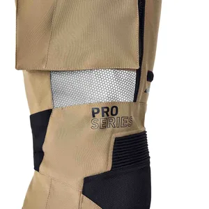 Pro Series Adventure D3O Textile Pants