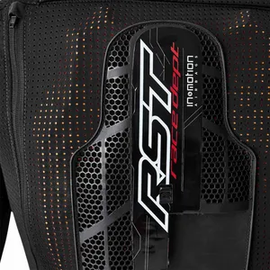 Race Dept D3O Performance Airbag Shirt