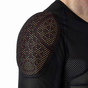 Race Dept D3O Armour Shirt