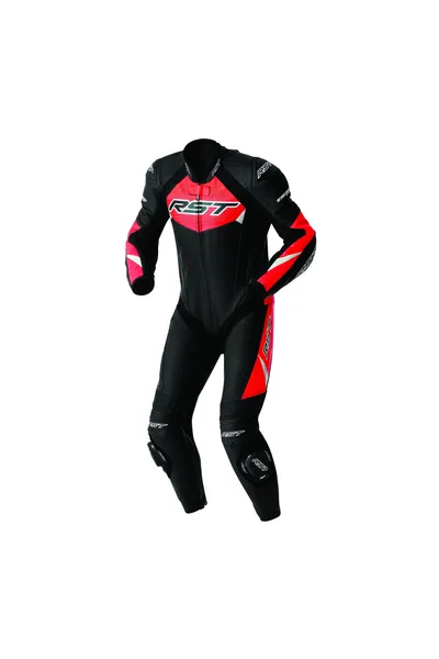 Tractech Evo D3O Leather Suit