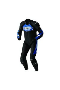 Tractech Evo D3O Leather Suit