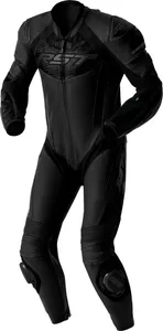 Tractech Evo D3O Leather Suit