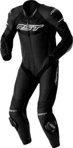Tractech Evo D3O Leather Suit