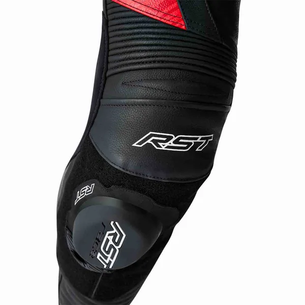 Tractech Evo D3O Leather Pants