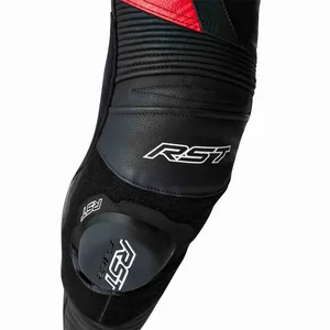 Tractech Evo D3O Leather Pants