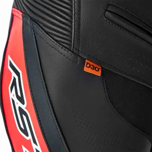 Tractech Evo D3O Leather Pants