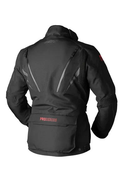 Pro Series Paragon D3O Textile Jacket
