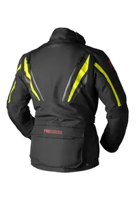 Pro Series Paragon D3O Textile Jacket