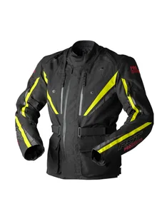 Pro Series Paragon D3O Textile Jacket