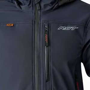 Havoc D3O Textile Jacket