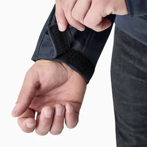 Havoc D3O Textile Jacket