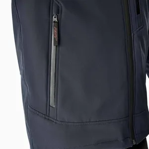 Havoc D3O Textile Jacket
