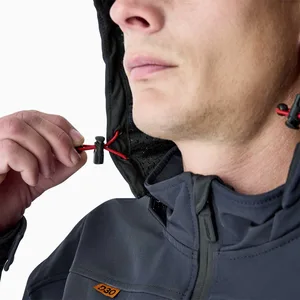 Havoc D3O Textile Jacket