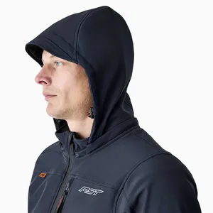 Havoc D3O Textile Jacket