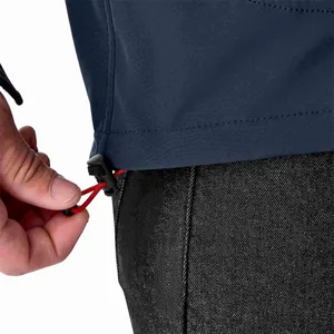 Havoc D3O Textile Jacket
