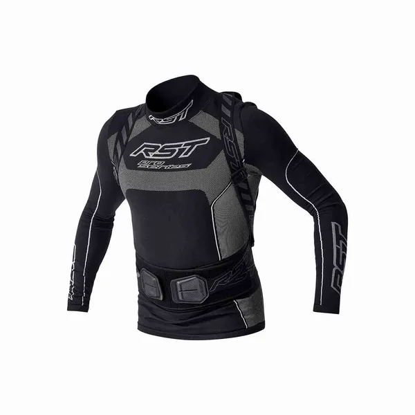 Race Dept D3O Back Protector