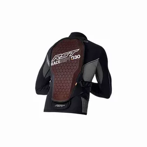 Race Dept D3O Back Protector