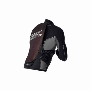 Race Dept D3O Back Protector