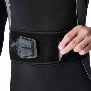 Race Dept D3O Back Protector