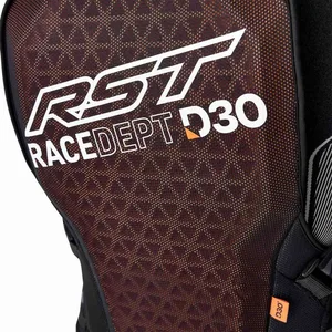 Race Dept D3O Back Protector
