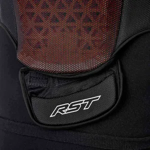 Race Dept D3O Back Protector