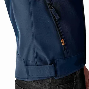 Spectre Air D3O Textile Jacket