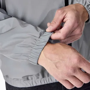 Nightrider WP Jacket