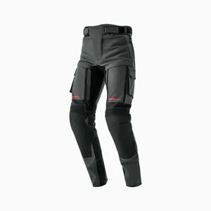 Pro Series Adventure D3O Textile Pants