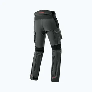 Pro Series Adventure D3O Textile Pants