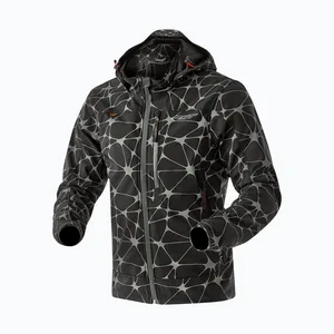 Havoc D3O Textile Jacket