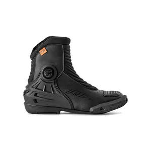 Tractech Evo Short D3O Boots