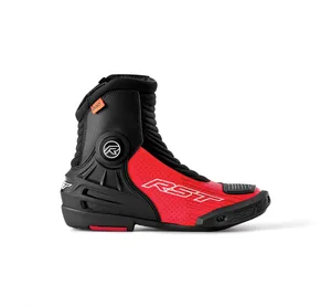 Tractech Evo Short D3O Boots