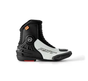 Tractech Evo Short D3O Boots