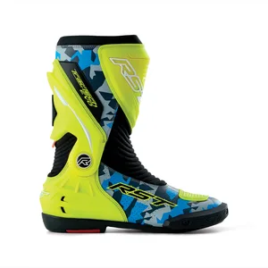 Tractech Evo D3O Boots