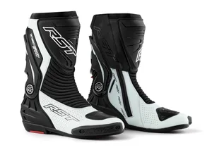 Tractech Evo D3O Boots