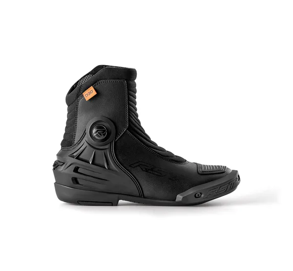 Tractech Evo Short D3O WP Boots
