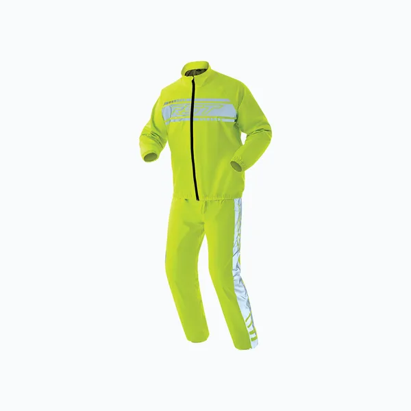 Flo-Rider WP Jacket