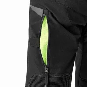 Pro Series Paragon D3O Textile Pants