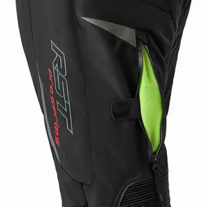 Pro Series Paragon D3O Textile Pants